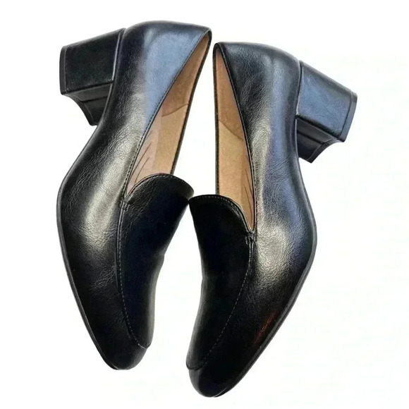 LifeStride Women's Trixie Loafer•SIZE 9•All Manmade Material•PREOWNED• - Picture 9 of 11